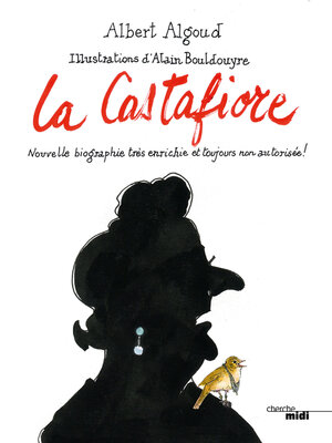 cover image of La Castafiore